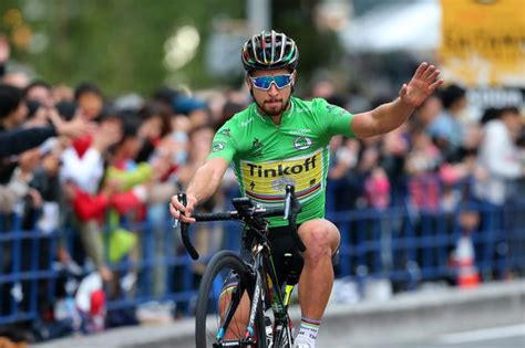 Leave a like if you enjoyed!!!and subscribe!!let me know in the comments if you want a specific song for a video in the futur :)music: Peter Sagan wins Velo D'Or 2016 | Cycling Today