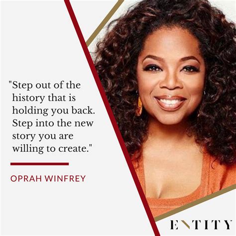 26 Oprah Winfrey Quotes To Inspire Your Drive And Passion