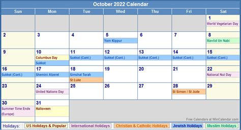 2023 Jewish Calendar Holidays Recette 2023