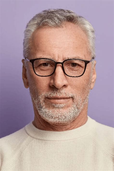 Update More Than 80 Hairstyles For Men Over 60 Best In Eteachers