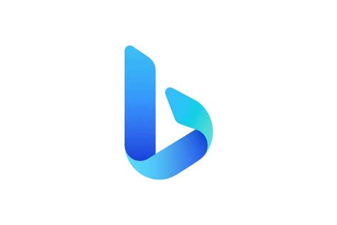Bing Rebranded To Microsoft Bing Gets New Logo With Ribbon Like