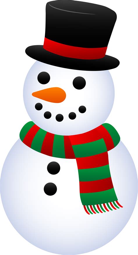 Frosty The Snowman Clipart Clip Art Library