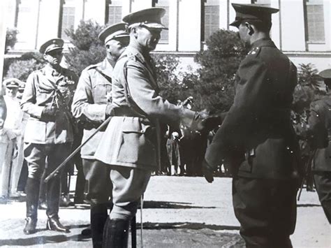 Λεωνίδας καλφαγιάννης για το σοβαρό τροχαίο: ΤΟ ΕΠΟΣ ΤΟΥ 1940-41