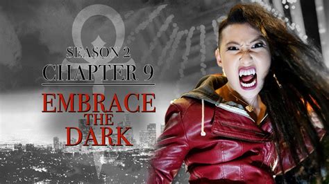 Embrace The Dark Vampire The Masquerade La By Night Season 2