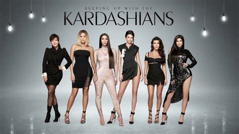 Reality Show De Las Kardashians Llega A Su Fin