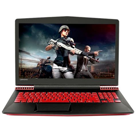 Lenovo Legion Y520 15ikbn Intel Core I7 7700hq8gb1tbgeforce Gtx1050