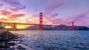 Visiter San Francisco Choses Faire Et Voir Absolument