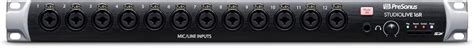 Best 16 Channel Audio Interface Reviews In 2024 Electronicshub