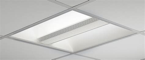 If they are installed in an insulated ceiling. Recessed ceiling light fixture - INDIGO - FAGERHULT - LED ...