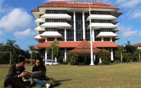 Ingin Kuliah Yogyakarta UPN Veteran Yogya Masih Buka Jalur Mandiri