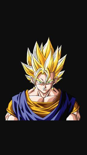 Vegito Wiki Anime Amino