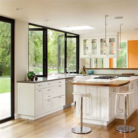 Top supplier construction aluminium bi-folding windows | kitchen bi