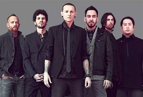 “hybrid Theory” Primeiro E Histórico Disco Do Linkin Park Ganha Edição
