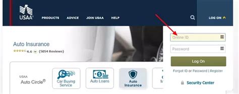 Usaa Auto Insurance Login Usaa Proudly Serves Millions Of Military