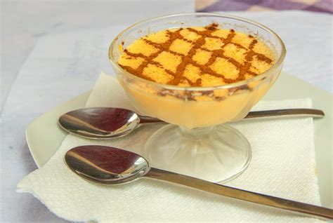 Creamy Portuguese Rice Pudding Arroz Doce Recipe