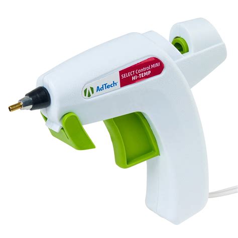 Buy Adtech Project Pro High Temperature Glue Gun Kit Online At Lowest