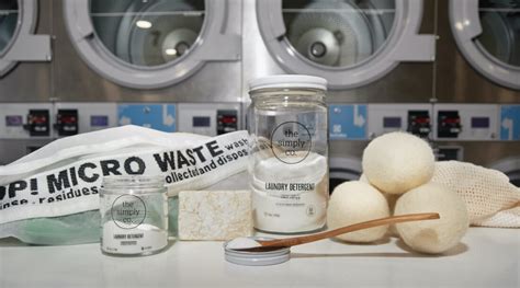 Guide To Sustainable Laundry Trash Is For Tossers