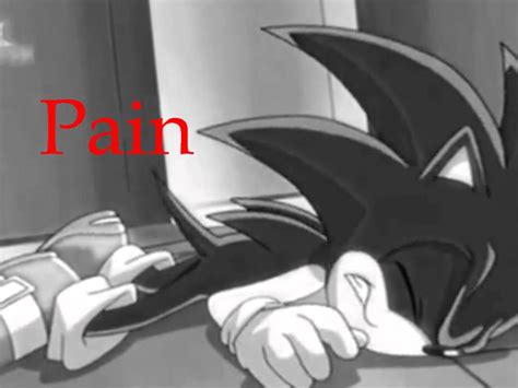 Sad Sonic And Tails Story Youtube