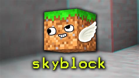 Minecraft skyblock servers for mobile. BRAND NEW SKYBLOCK SERVER! | Minecraft Skyblock - YouTube
