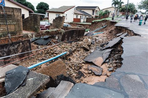 Death Toll Over 440 From South Africa Floods News Without Politics