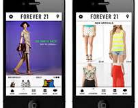 Connect with the forever 21 community through facebook and instagram, and use. Forever 21 SALE on Behance