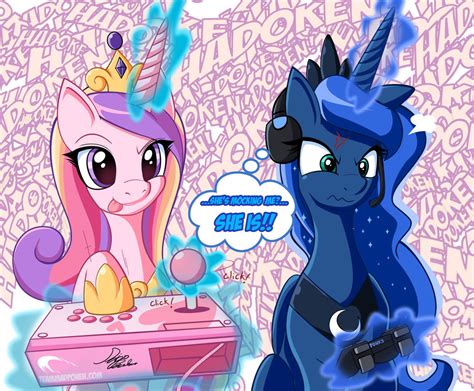 Salty Princess Luna My Little Pony Friendship Is Magic Know Your Meme