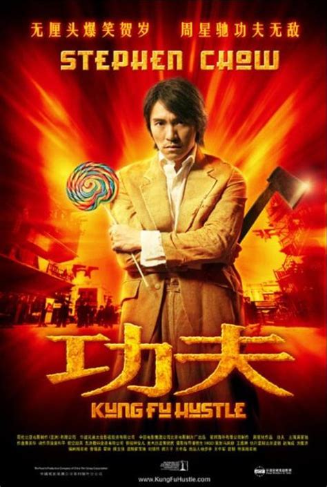 The top 20 movies starring stephen chow; ⓿⓿ Stephen Chow - Actor - Hong Kong - Filmography - TV ...