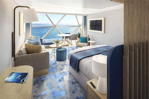 Royal Caribbeans Icon Of The Seas Worlds Largest Cruise Ship Opens