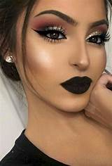 Prom Makeup Ideas For Dark Brown Eyes Images