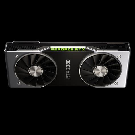 Powered by the new nvidia turing™ gpu architecture and the revolutionary rtx platform, rtx graphics cards bring together. NVIDIA GeForce RTX 2080 Ti, 2080 y 2070: especificaciones ...
