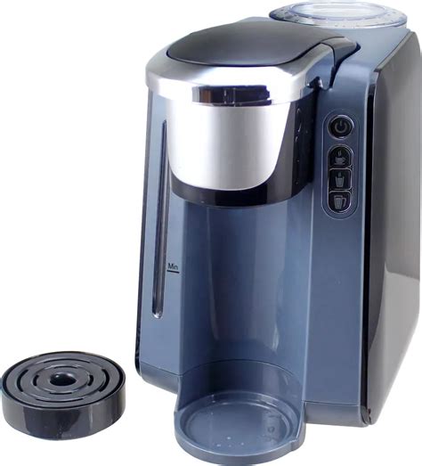 K Cup Cafe Capsule Automatic Capsule Coffee Machine China Automatic Coffee Machine And