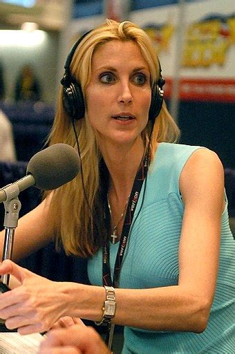 Ann Coulter Wikipedia