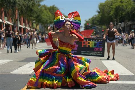 celebrating lgbtq pride month in photos pacific standard