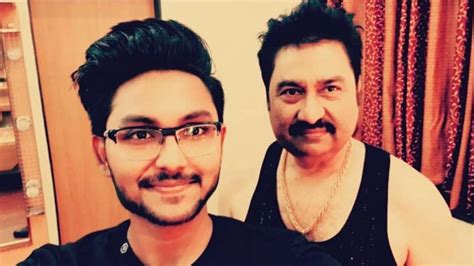 Jaan kumar sanu spoke at length about his love for music, his inspiration and his upcoming projects. Kumar Sanu's son clears the air on his name not being ...