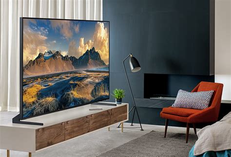 7 Best 4k Television You Can Buy Under £600 Thearches