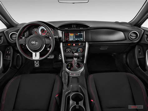 However, if you need a spacious backseat, it's best to look elsewhere. 2014 Scion FR-S Prices, Reviews and Pictures | U.S. News ...