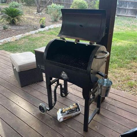 Pit Boss Smoker With Meat That Fit Servethehome Hot Sex Picture