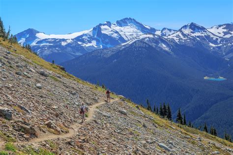 10 Best Things To Do In Whistler In Summer Whistlers Fun Summer