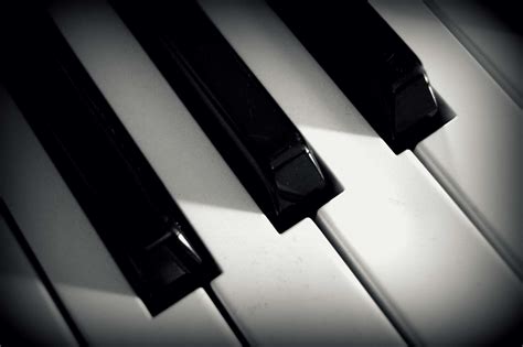 3840x2560 Black Close Keyboard Instrument Keys Music Musical