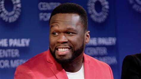 50 Cent Responds To Report That Diddy Is Possibly Dating His Ex Daphne