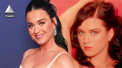 “sx Wasnt Talked About In My Home” Katy Perry Reveals Her