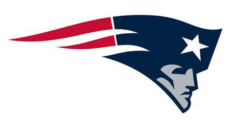 New England Patriots Logo And Symbol Meaning History Png Brand