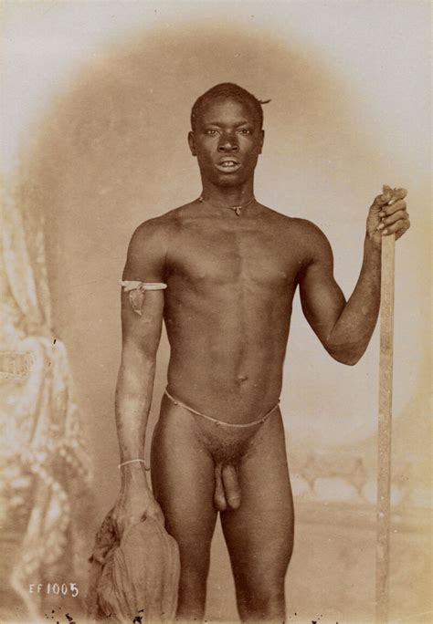 African Naked Men Telegraph
