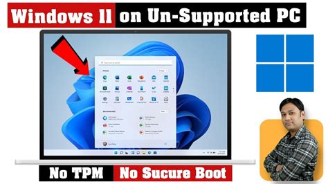 Download Windows 11 System Requirements How To Enable Tpm Tpm Secure