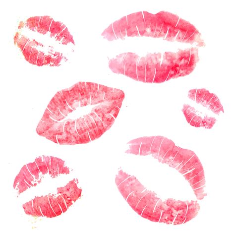 Lipstick Kiss Cosmetics Creamy Lipstick That Assorted With Bold And