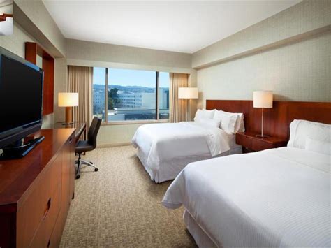 Best Price On The Westin San Francisco Airport In San Francisco Ca