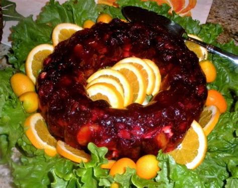 Browse food network's best thanksgiving recipes like turkey, side dishes, appetizers and desserts that fans have made and reviewed over the years. Best 30 Jello Salads for Thanksgiving Dinner - Most ...