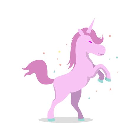 Free Unicorn Horse Vector Edit Online And Download