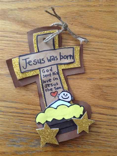 Sheenaowens Christian Crafts For Kids