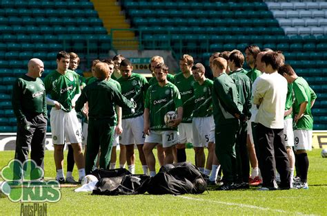 Celtic Team Line Up 2007 08 The Celtic Wiki